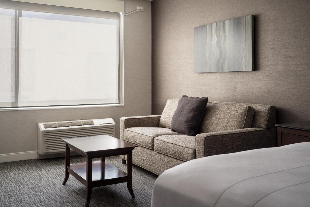 King or Double Room