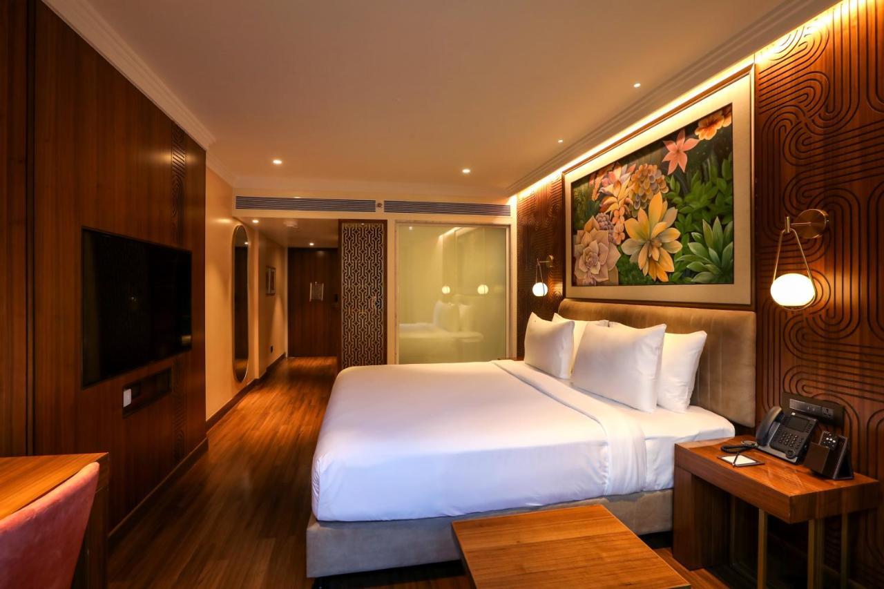 Premium Room King Airport Transfers