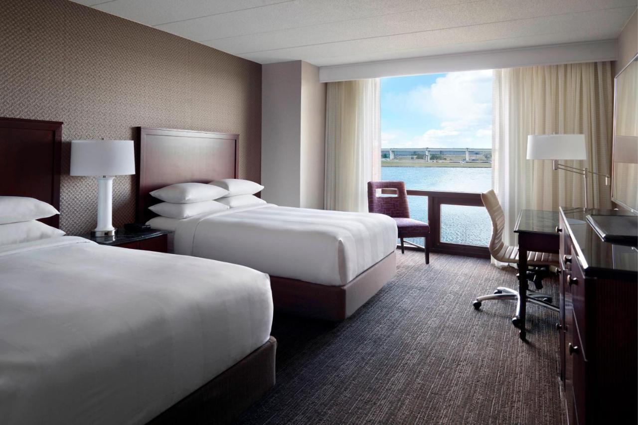 Double Room Concierge Lounge Access