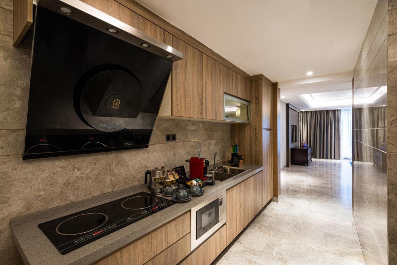 Executive Villa