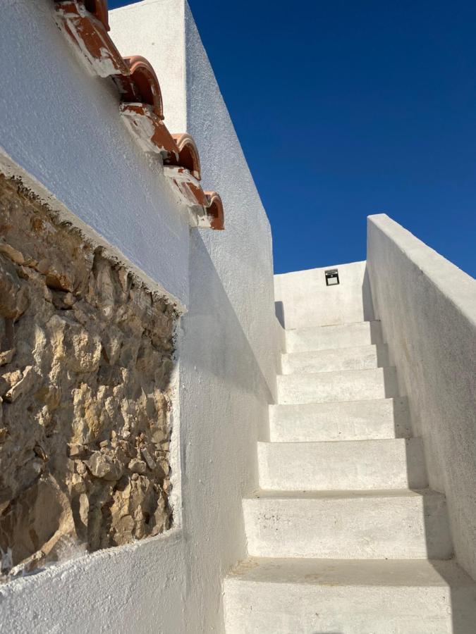 Studio Terrace