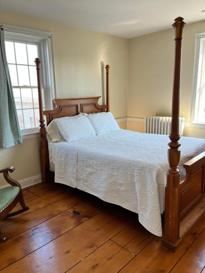 Five-Bedroom House
