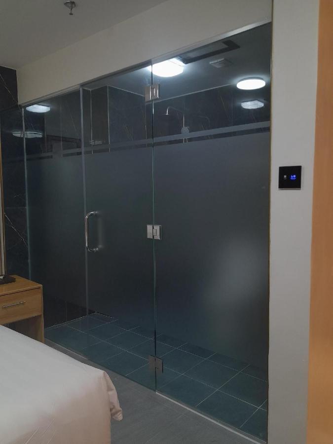 Suite Sea View