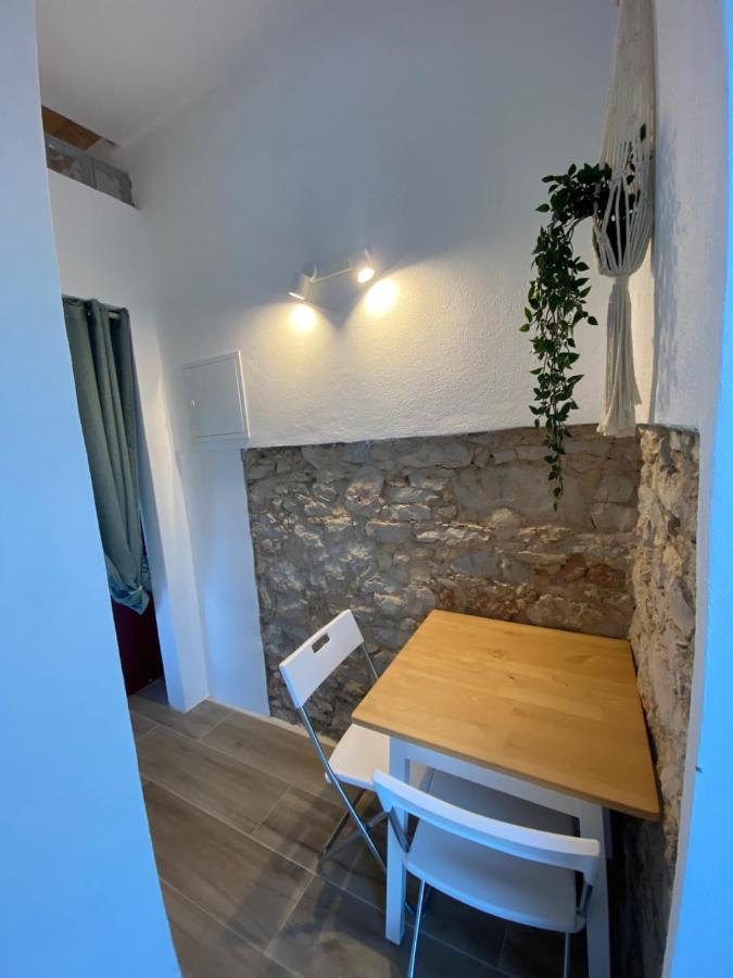 Studio Terrace