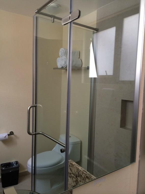 Double Room Two Double Beds