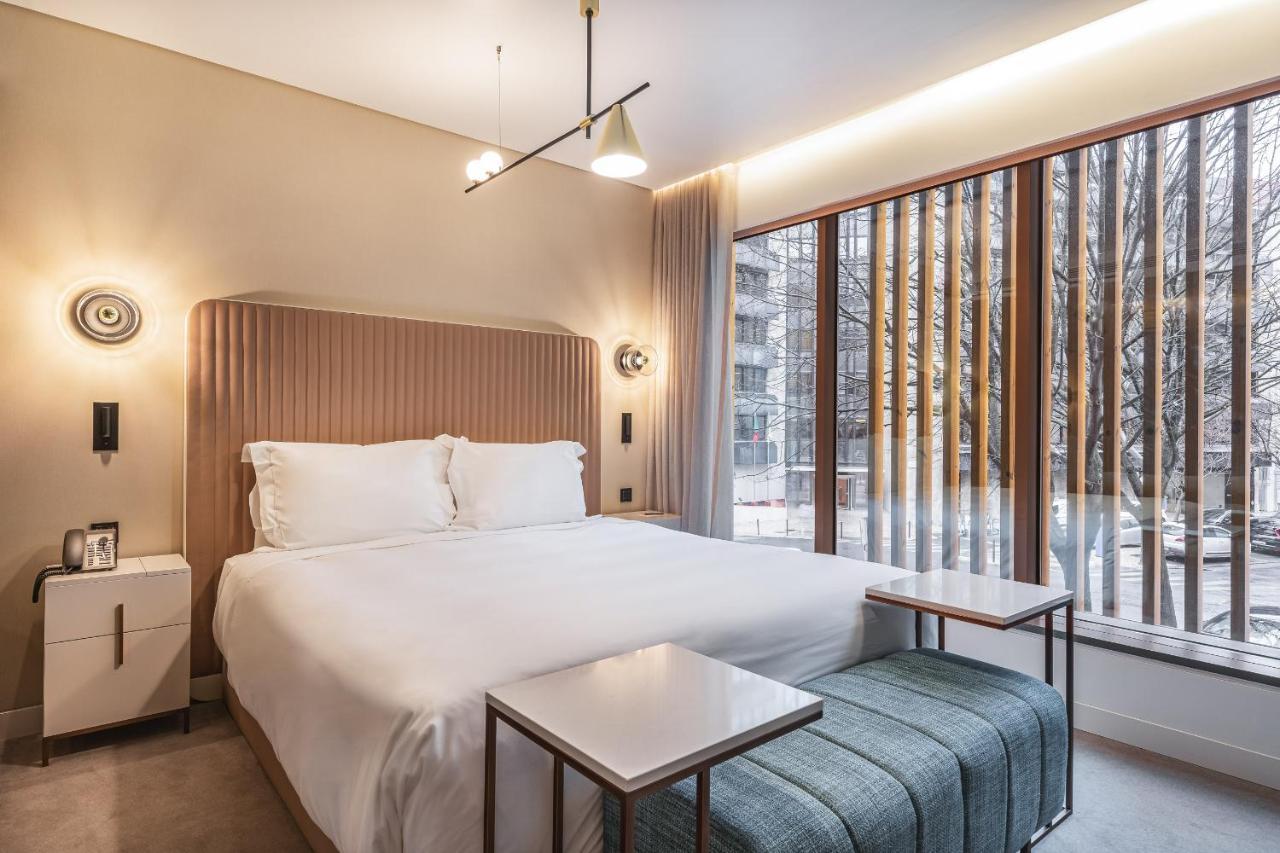 Double Room with City View