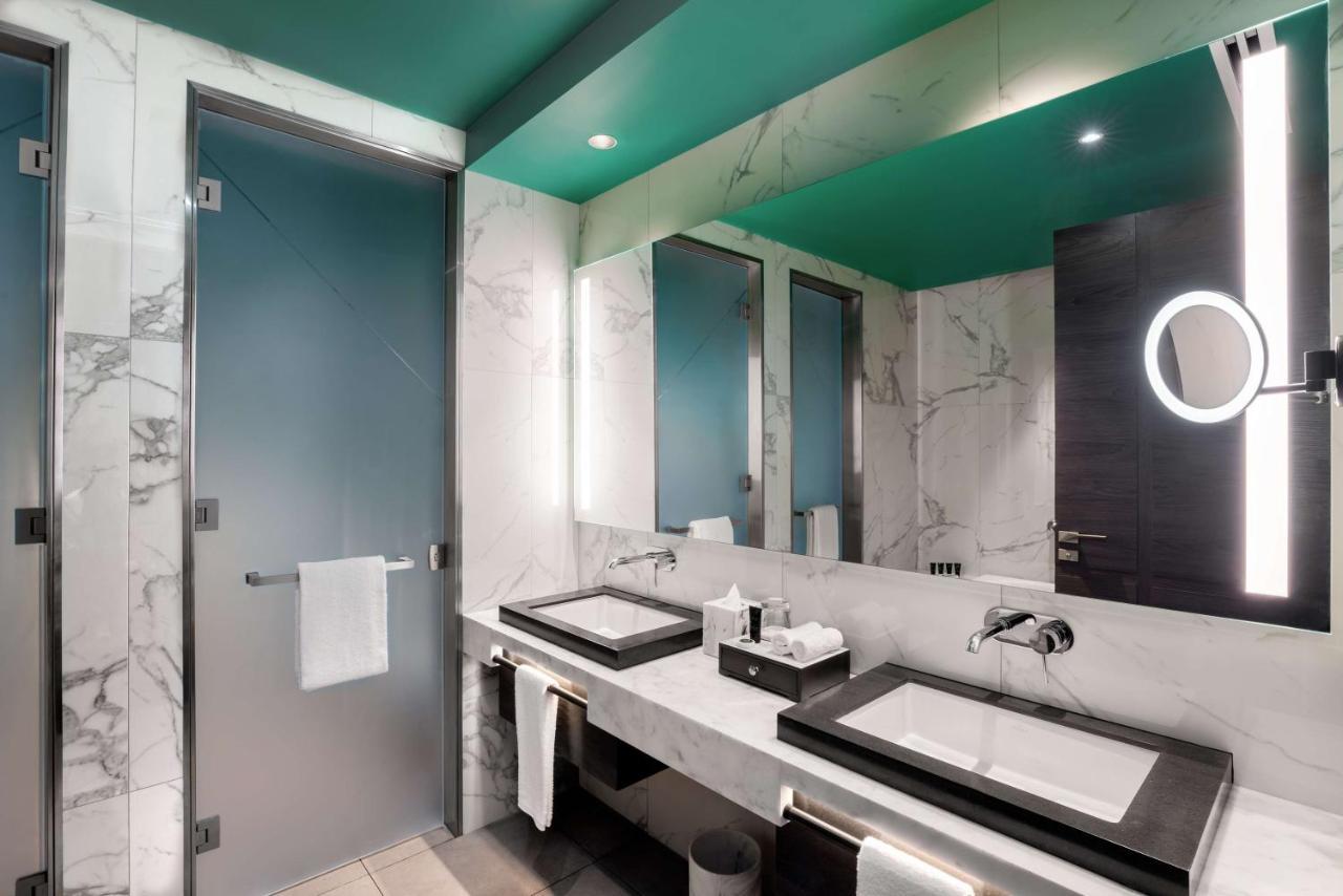 Terrace Suite