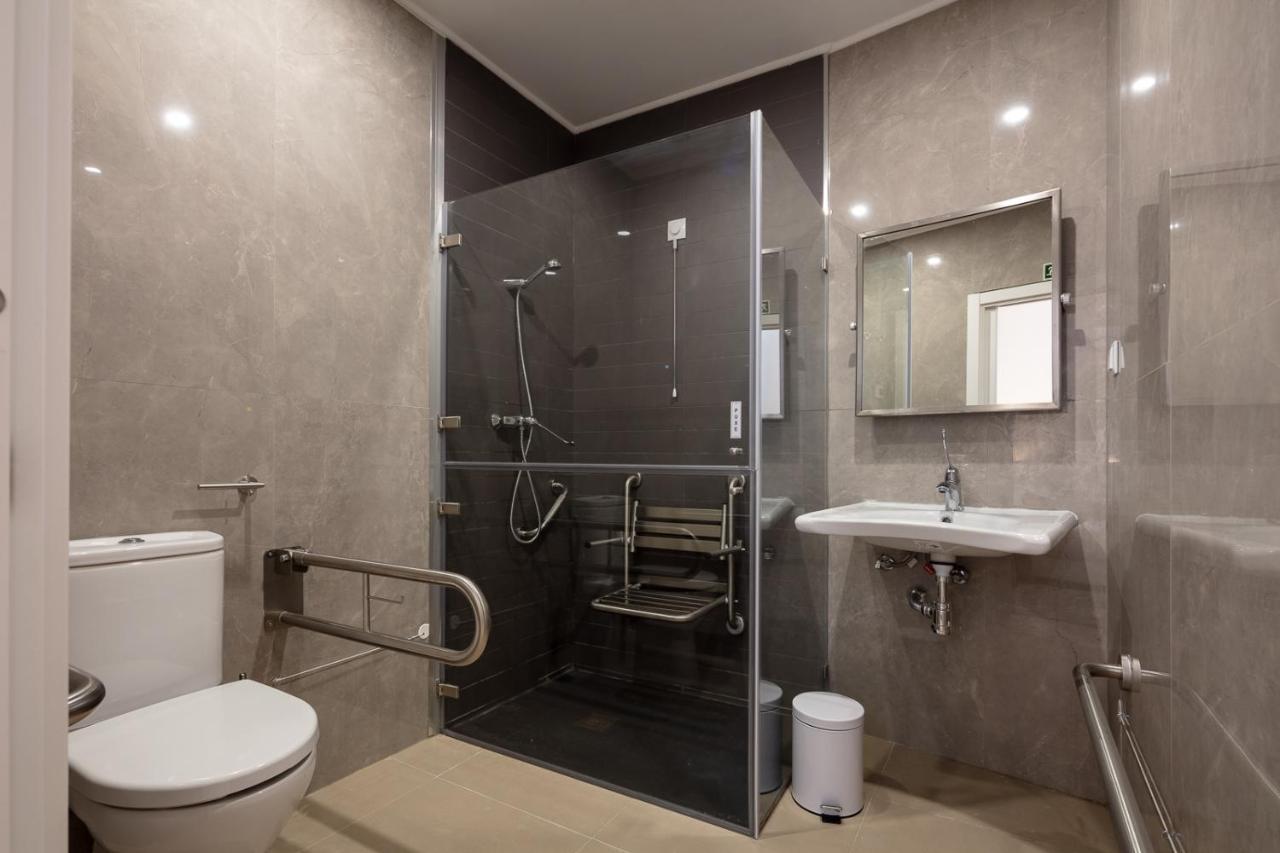 Double Room - Disability Access