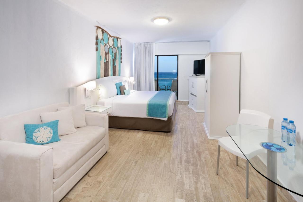 King Room Sea View