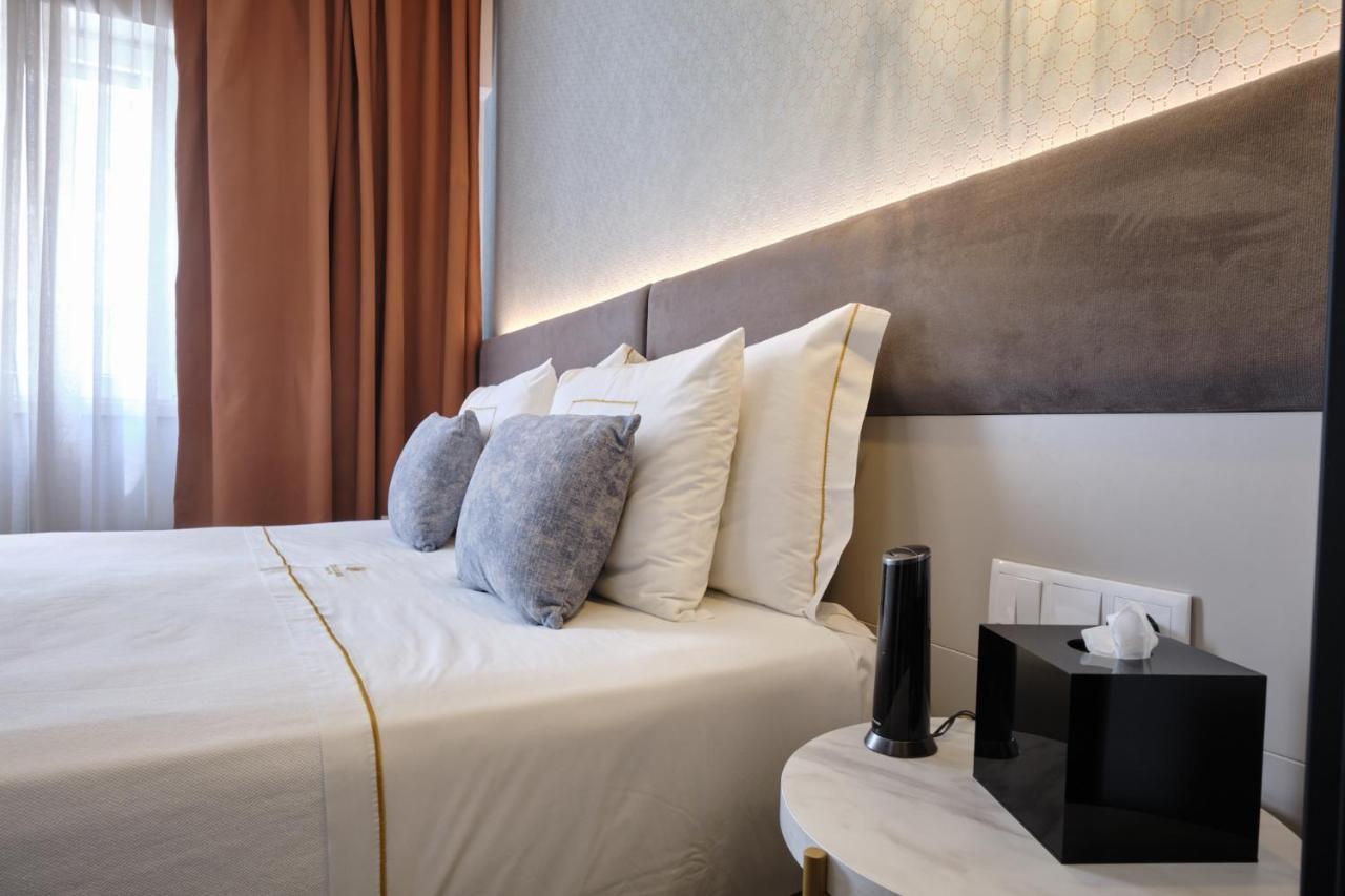 Small Double Room
