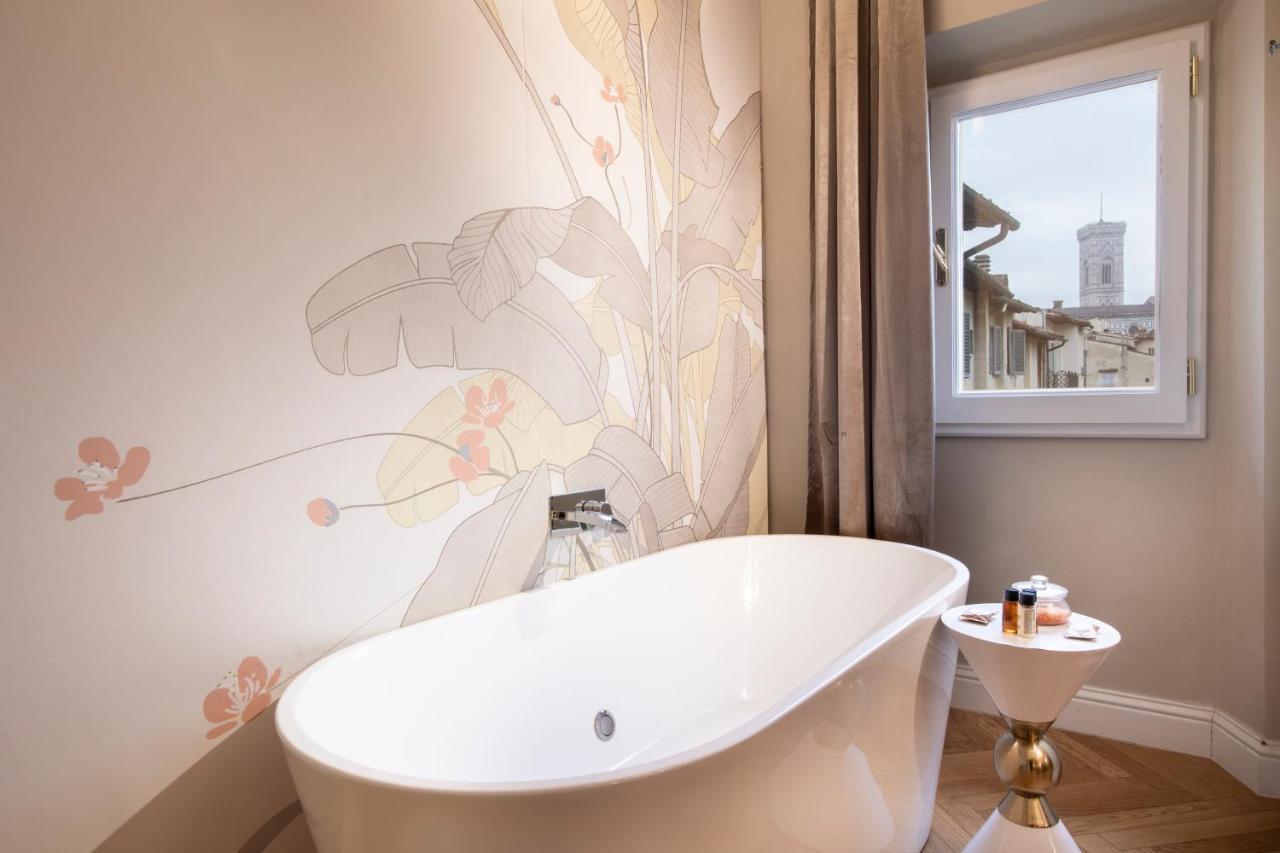 Deluxe Double or Twin Room with Spa Bath