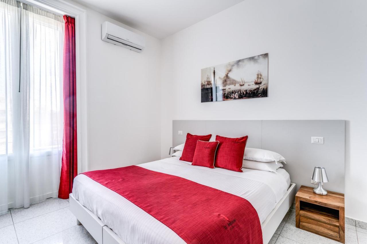 Superior Deluxe Double or Twin Room