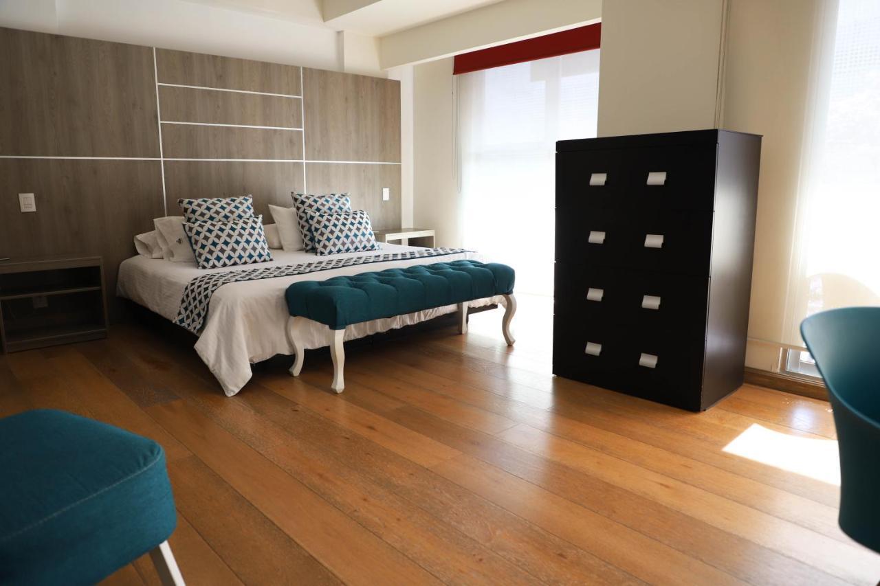 Standard Apartment