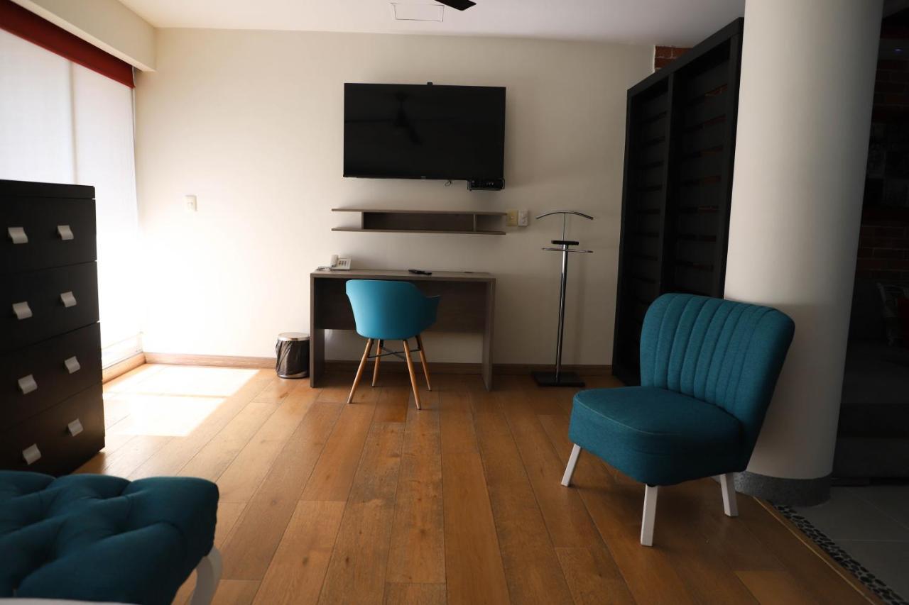 Standard Apartment