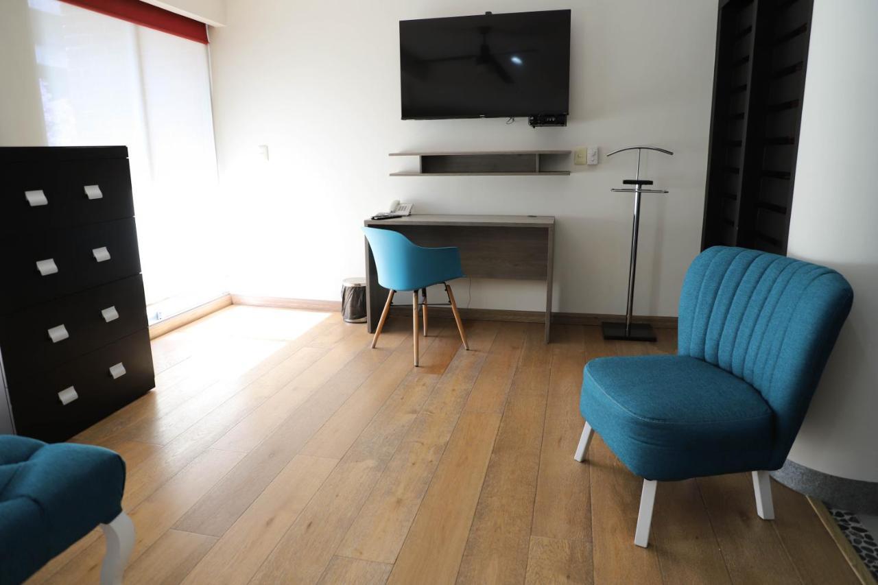 Standard Apartment