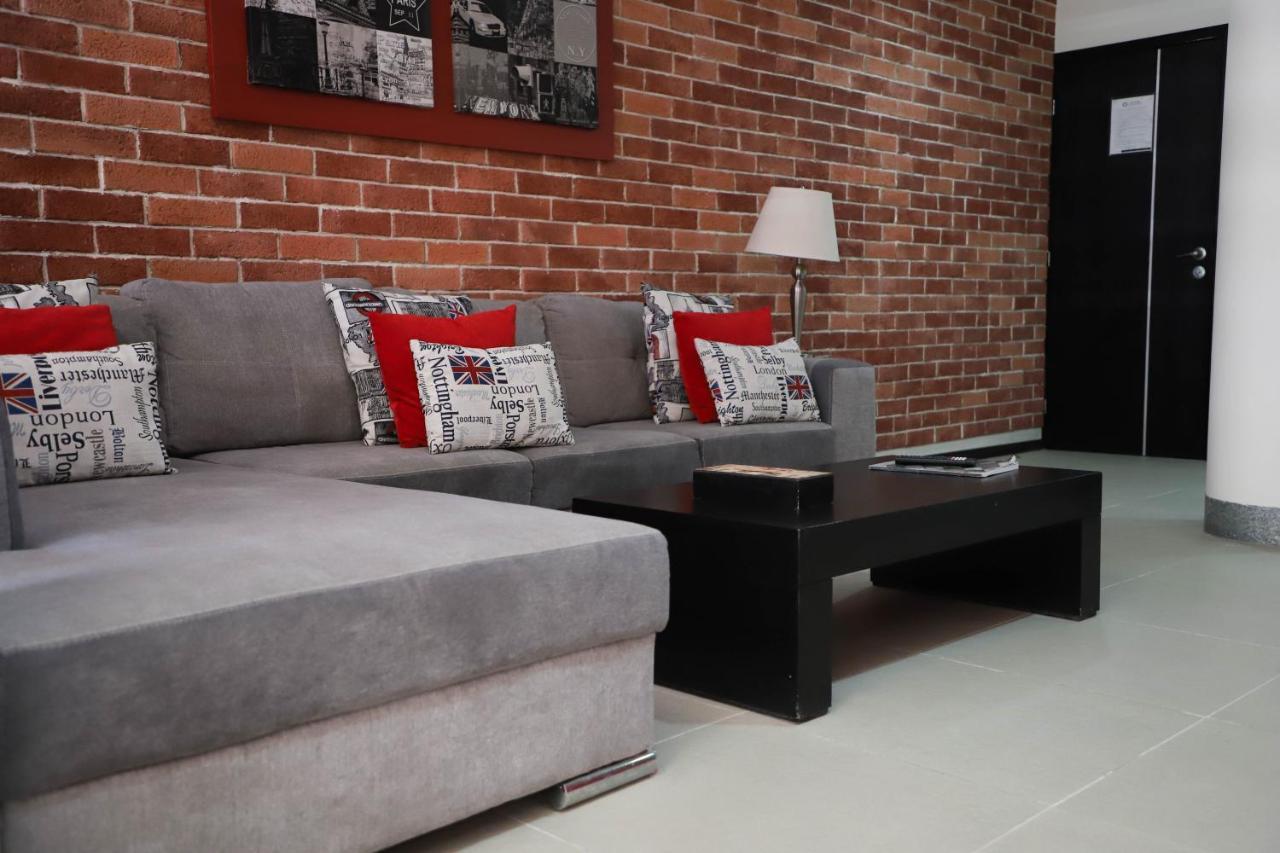 Standard Apartment