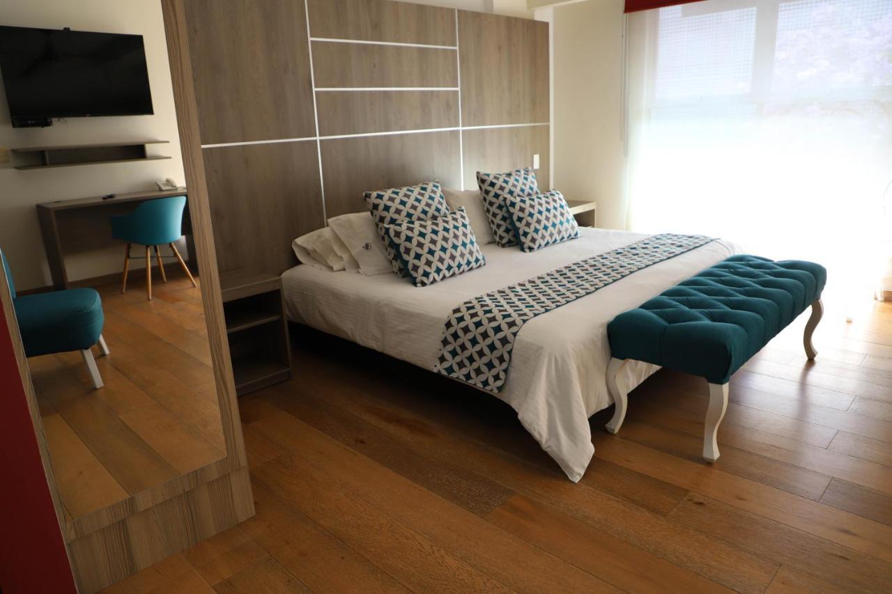 Standard Apartment