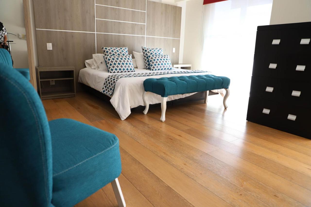 Standard Apartment
