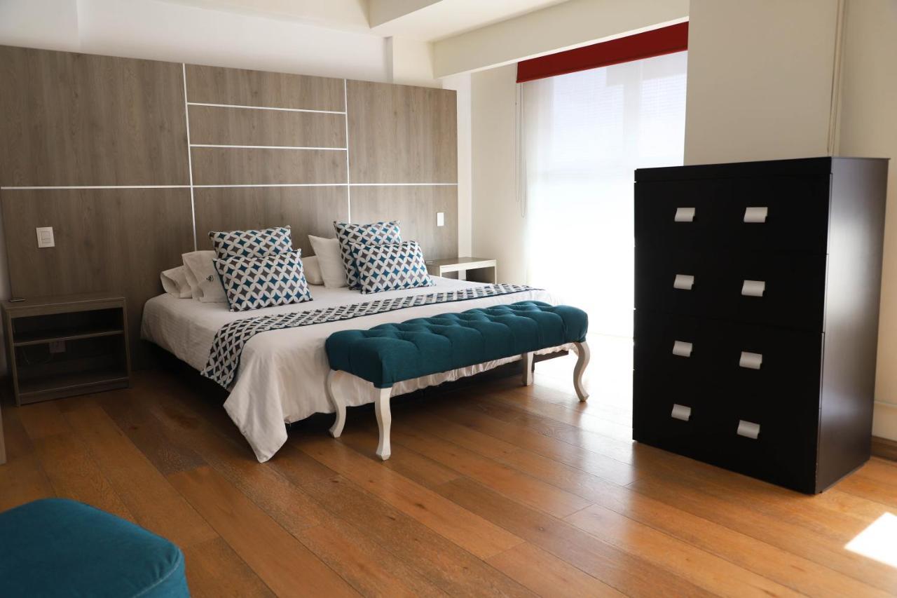Standard Apartment