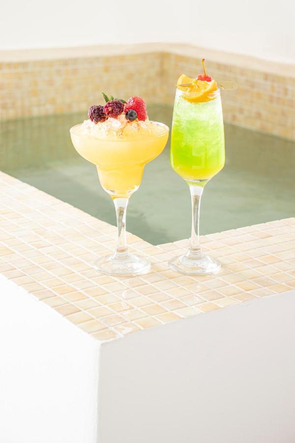 Junior Jacuzzi suite