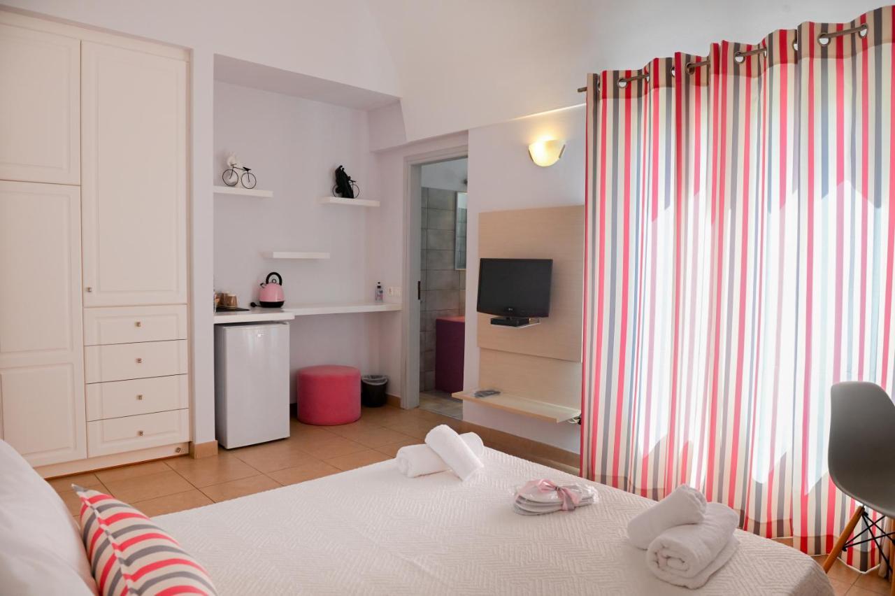 Double Room Balcony