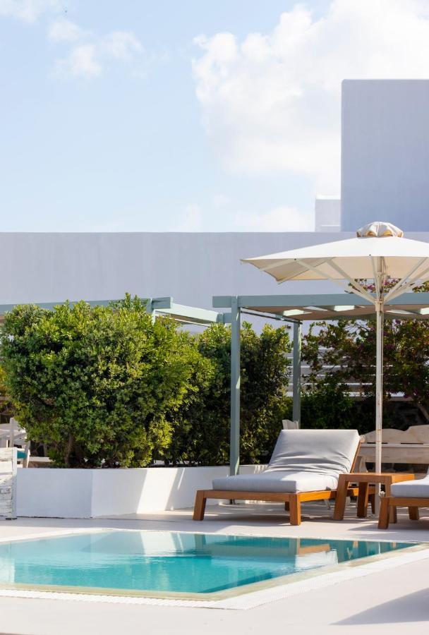 Executive Suite Private Pool