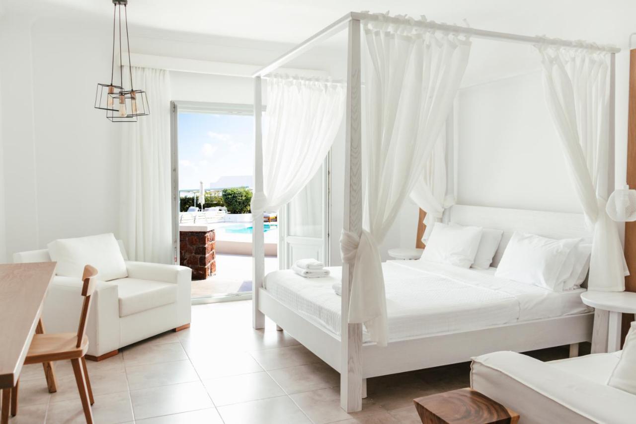 Executive Suite Private Pool