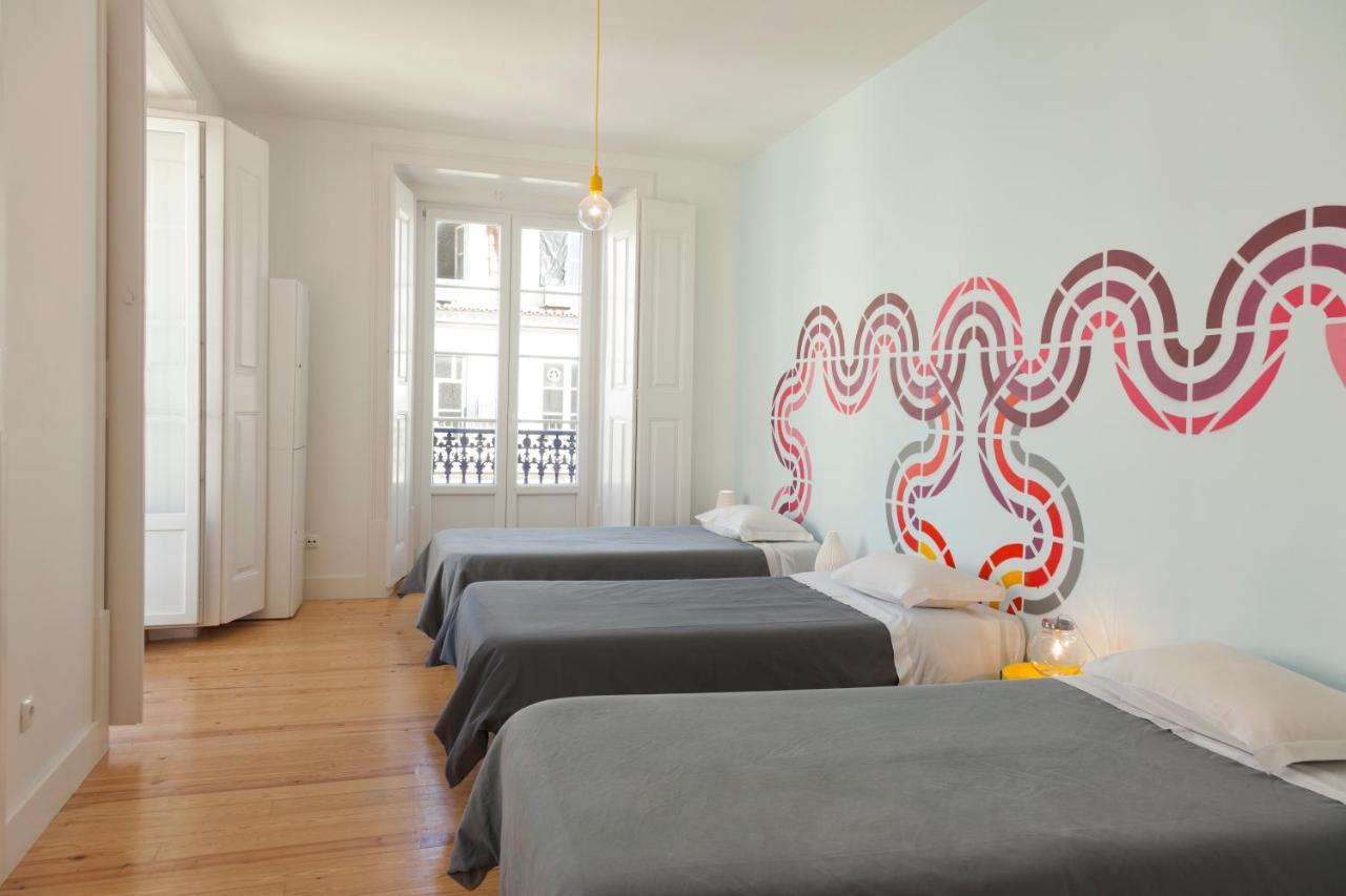 Single Bed in Mixed Dormitory Room,1380794195:JPEG