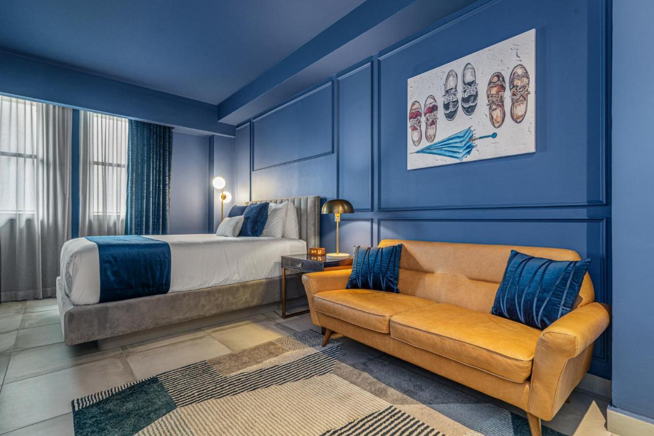 Classic Premium Queen Room