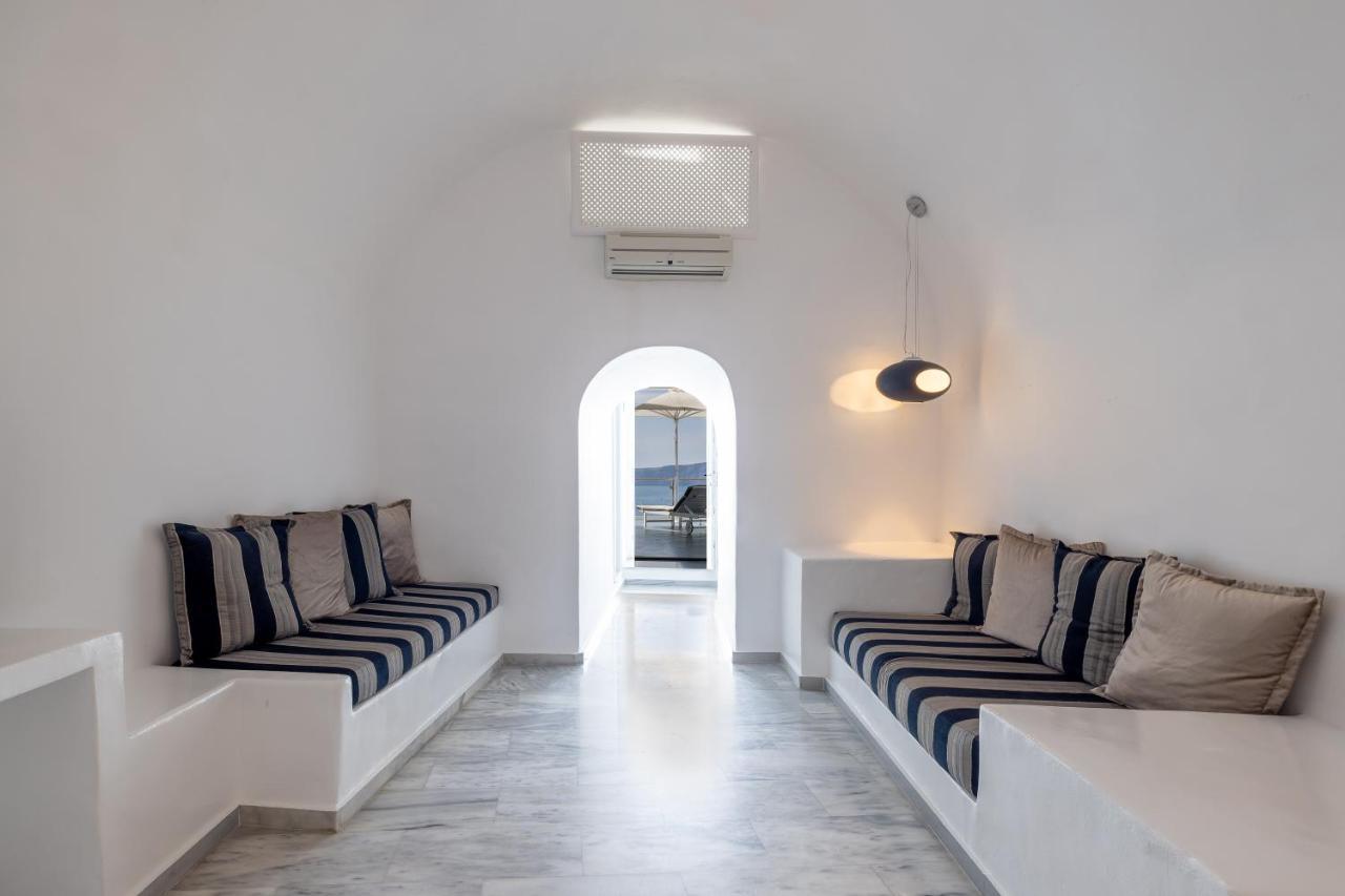 La Luna Suite Hot Tub Caldera View