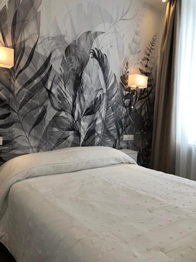 Small Double Room Sea View