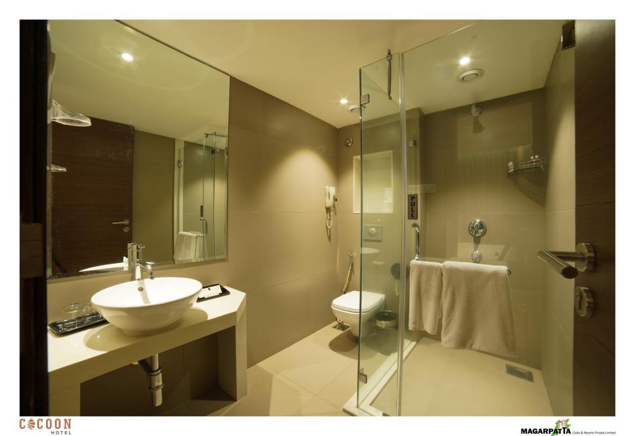 Royal Silk Suite Balcony