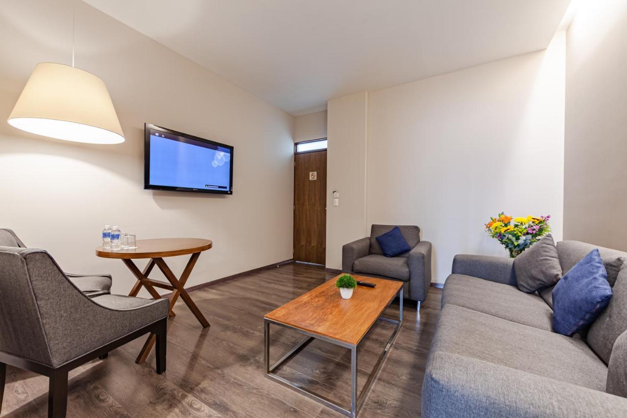 Superior Suite
