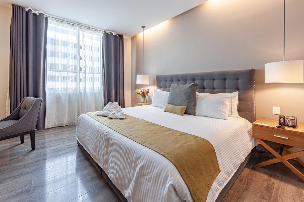 Superior Suite
