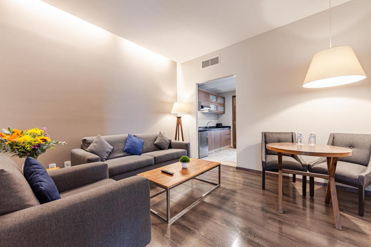 Superior Suite