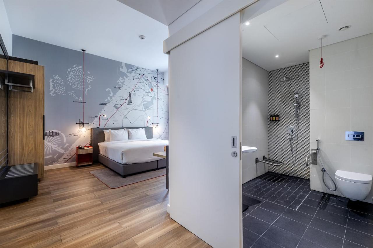 King Room Disability Access