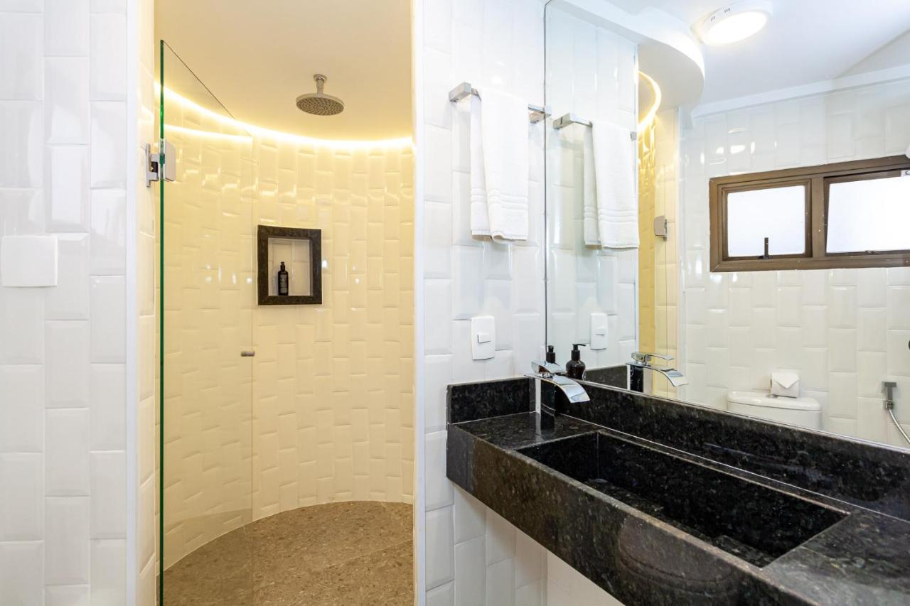 Premium Double Apartment