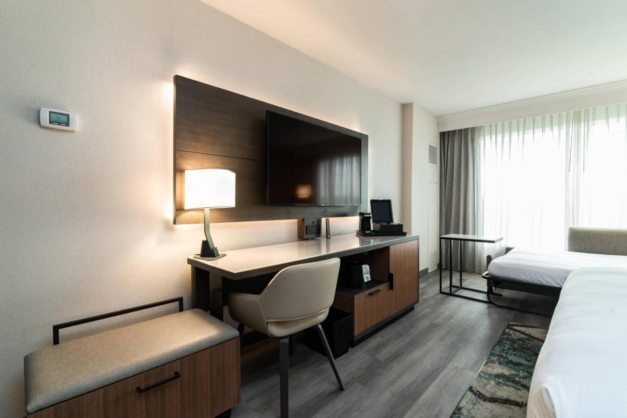 Concierge Level - King or Double Room