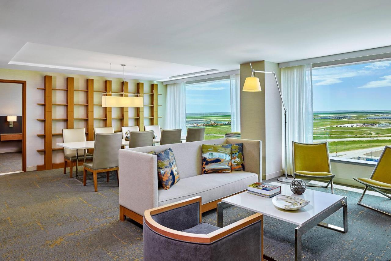 Presidential Suite