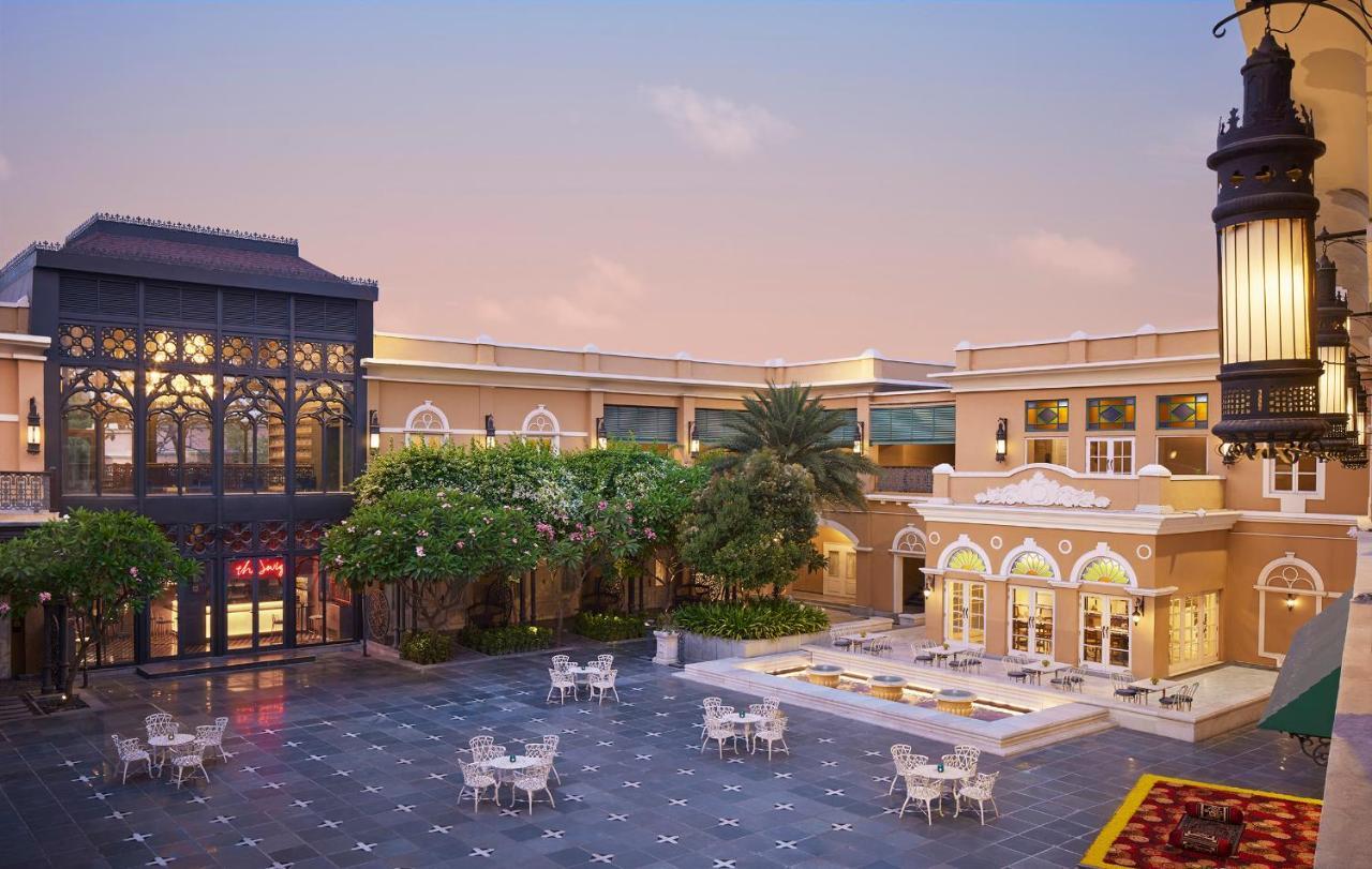 Superior Double Room on Food Beverage Excluding room dining