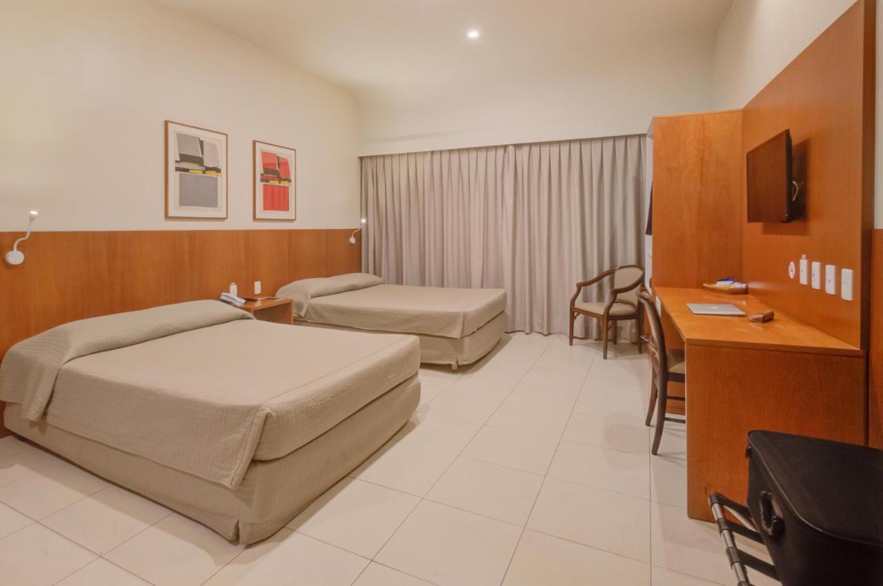 Luxury Quadruple Room without window
