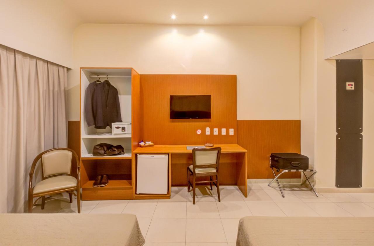 Luxury Quadruple Room without window