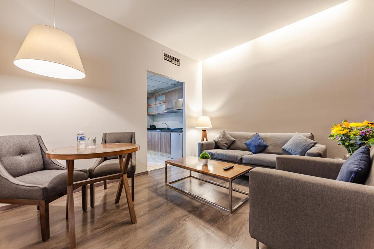 Superior Suite
