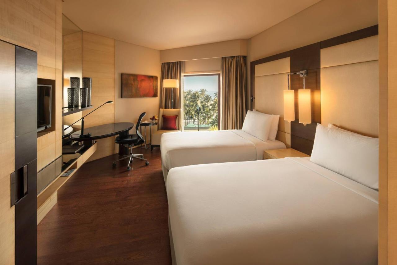 Guest room, 2 Twins, Ocean View (Enjoy 10% off on Food & Soft Beverages and Laundry)