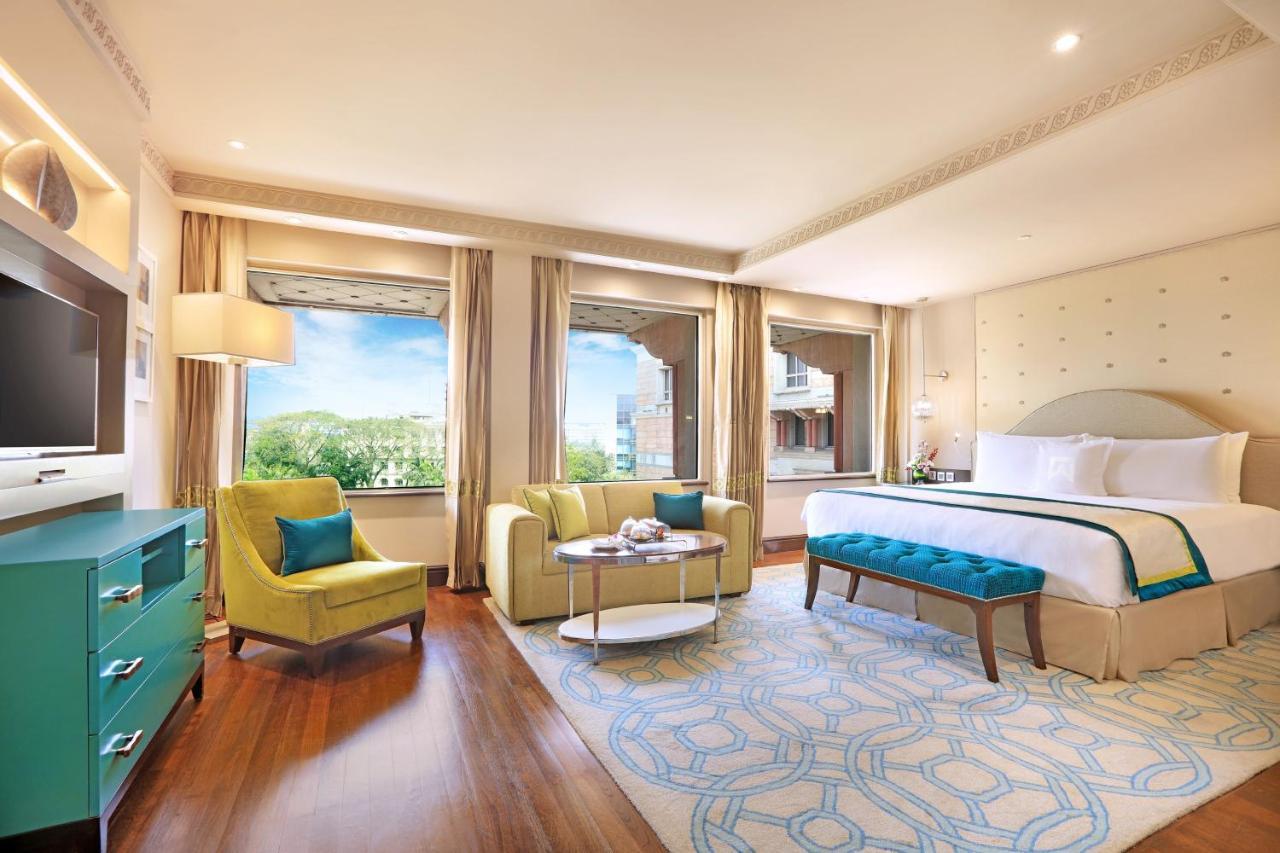 ITC One Club Lounge Access with 15% off on Spa, Laundry, Food & Soft Beverage and Complimentary Luxury Hours from 6 to 8 PM