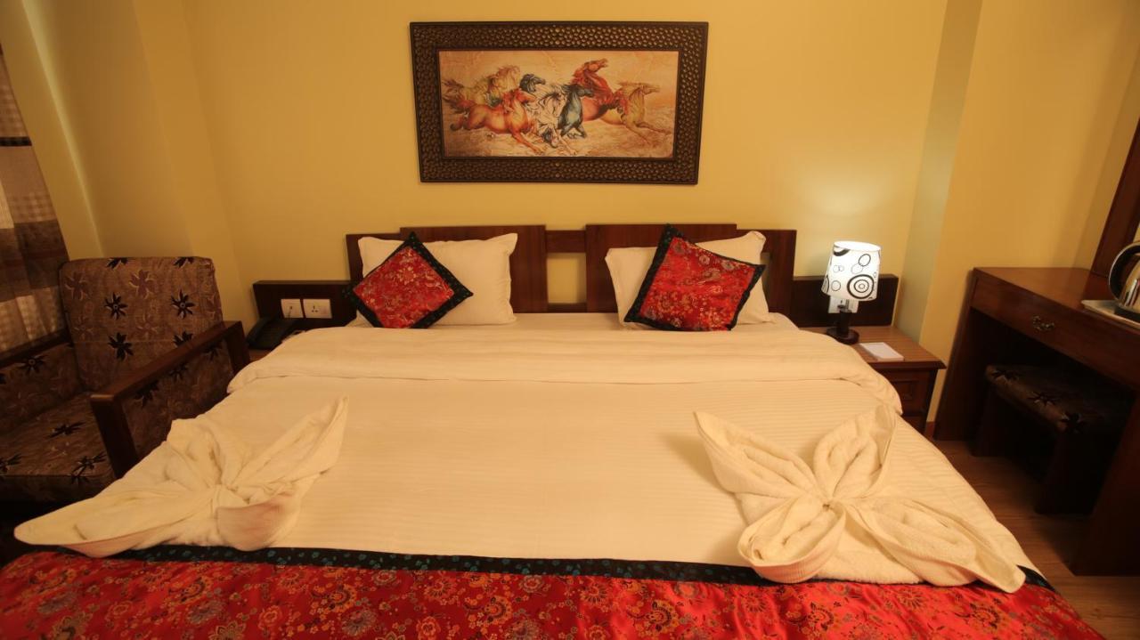 Budget Twin Room