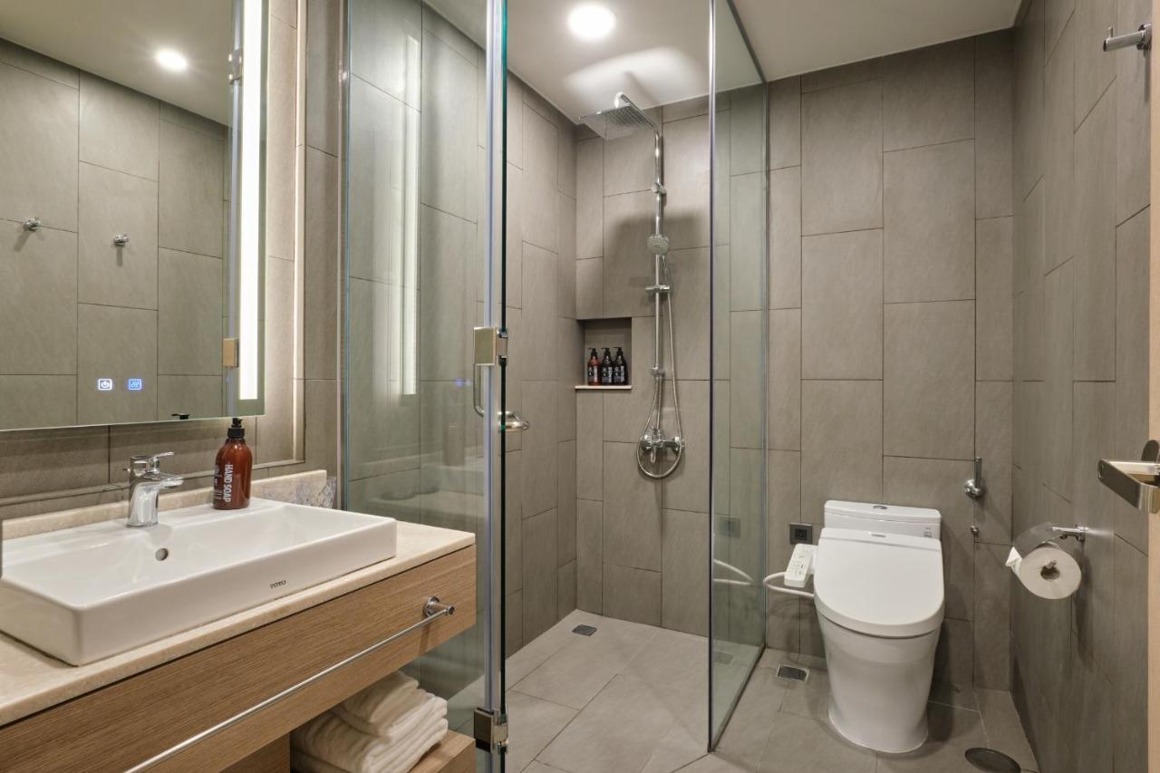 Premier Double Room