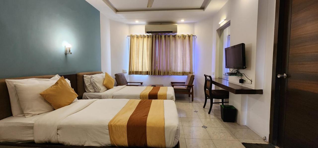 Budget Twin Room