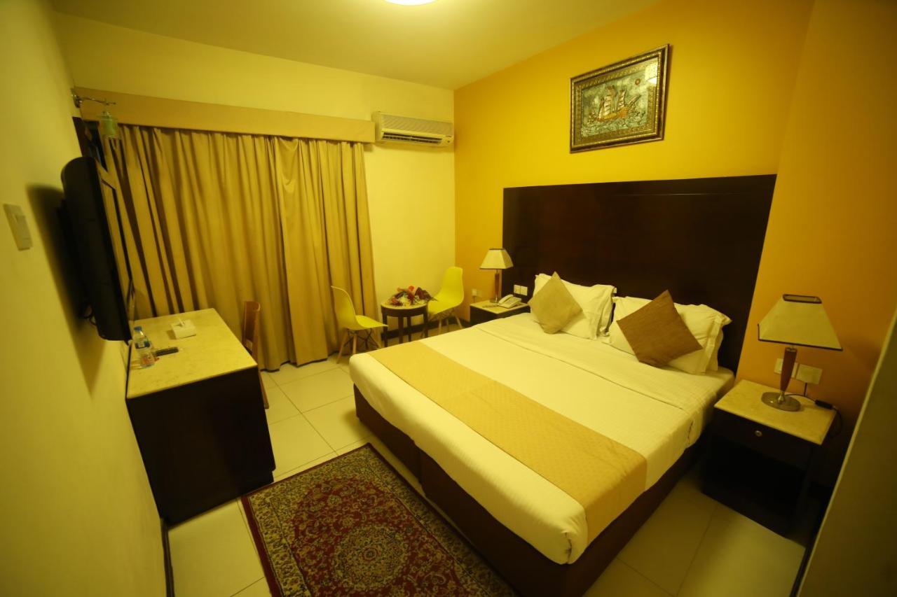 Single Room