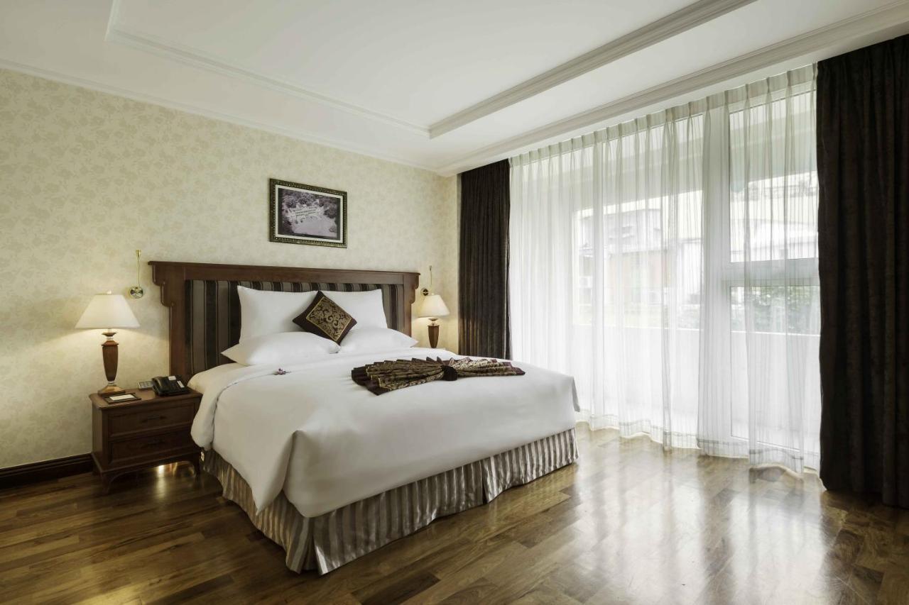 Governor Suite King